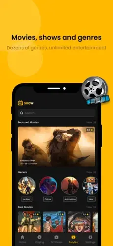 hd-streaming-apk-star-sports download Movies and shows